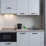 Milanrentals - Saturno Apartmán