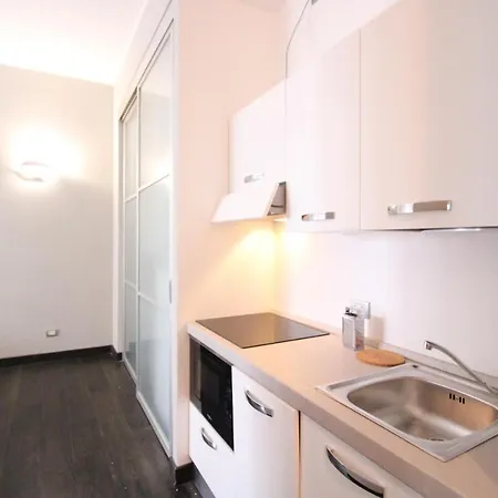 Milanrentals - Saturno 公寓 *