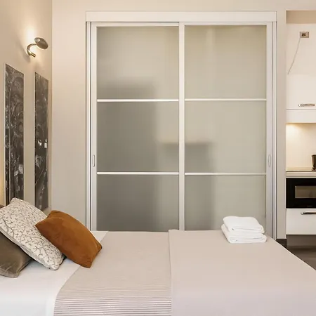 Apartment Milanrentals - Saturno