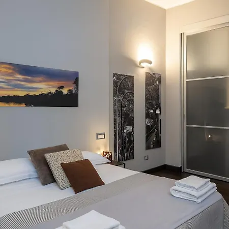 Apartment Milanrentals - Saturno *