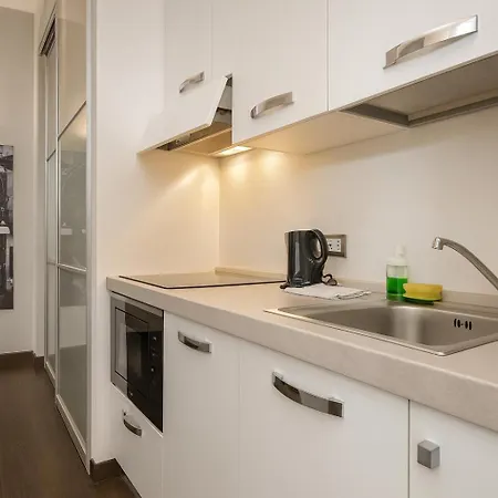 Milanrentals - Saturno Milan