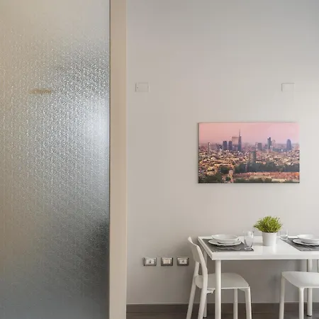 Apartment Milanrentals - Saturno Milan