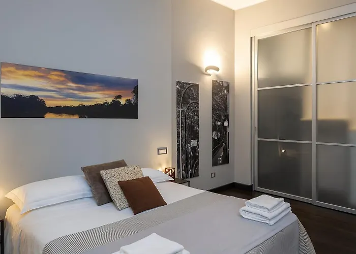 Apartment Milanrentals - Saturno *