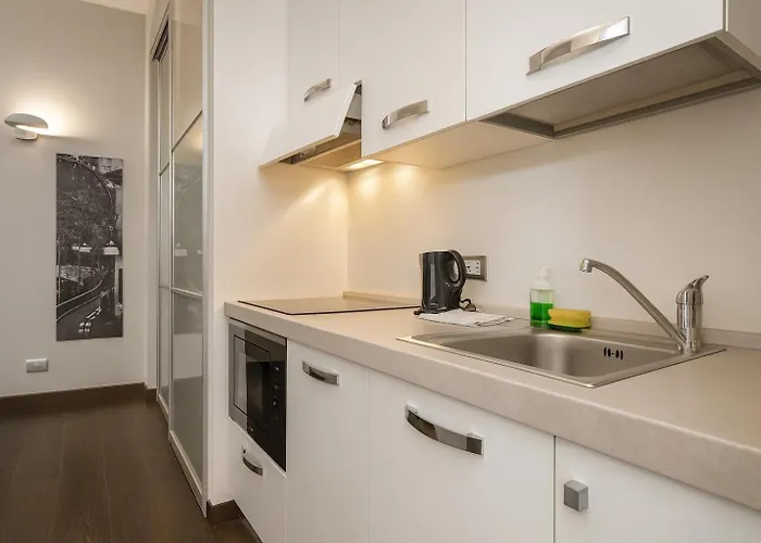 Milanrentals - Saturno Milan