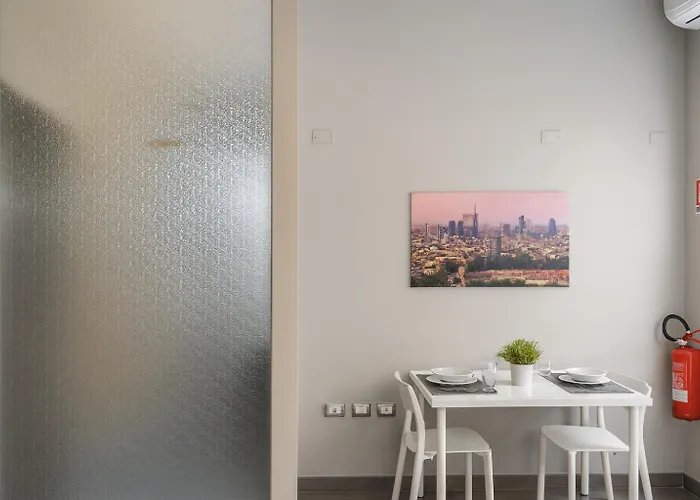 Apartment Milanrentals - Saturno Milan