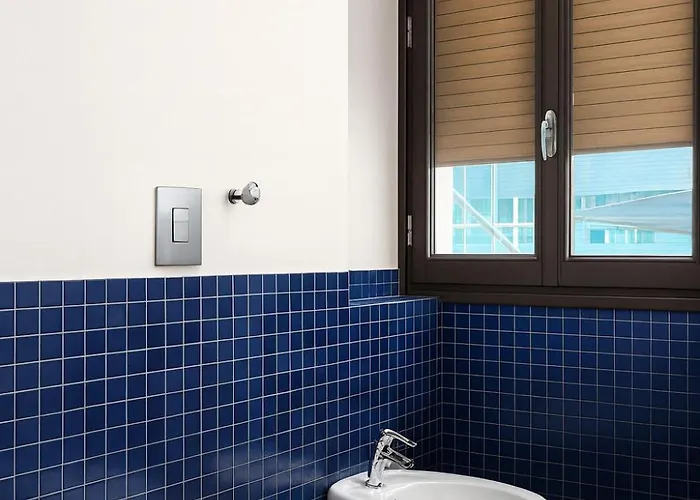 Milanrentals - Saturno Apartment