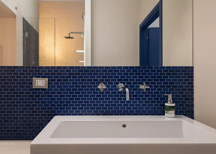 Milanrentals - Saturno Apartment Milan