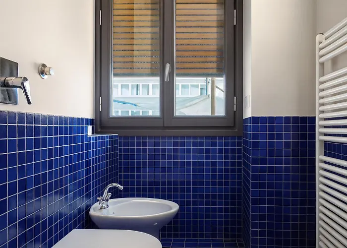Milanrentals - Saturno Apartment Milan
